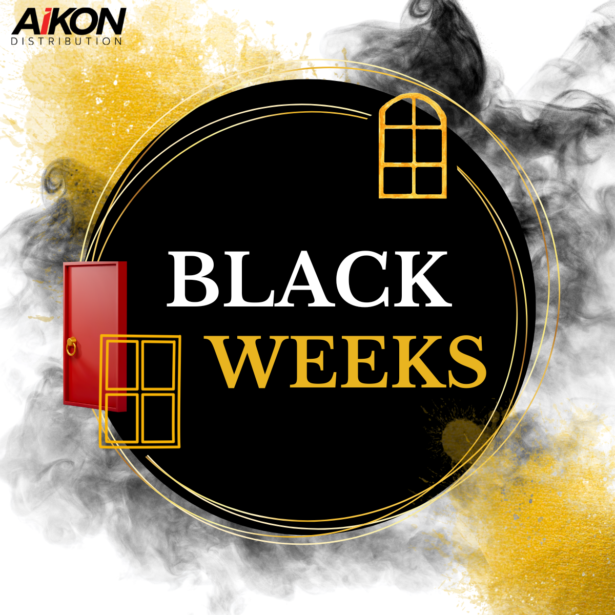 black week