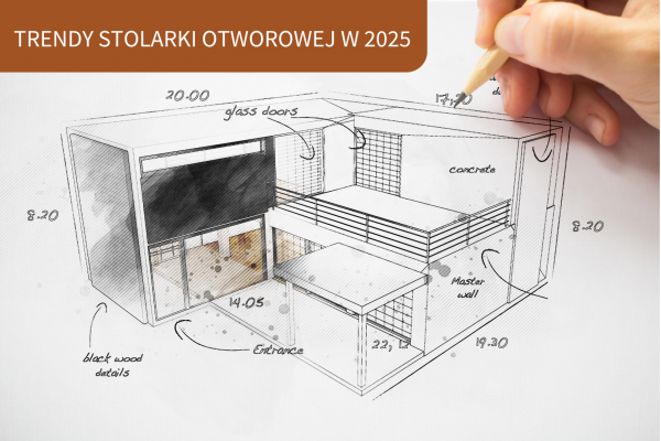 Trendy okienno-drzwiowe w 2025